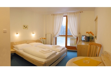 Slovakija Hotel Nový Smokovec, Eksterjeras